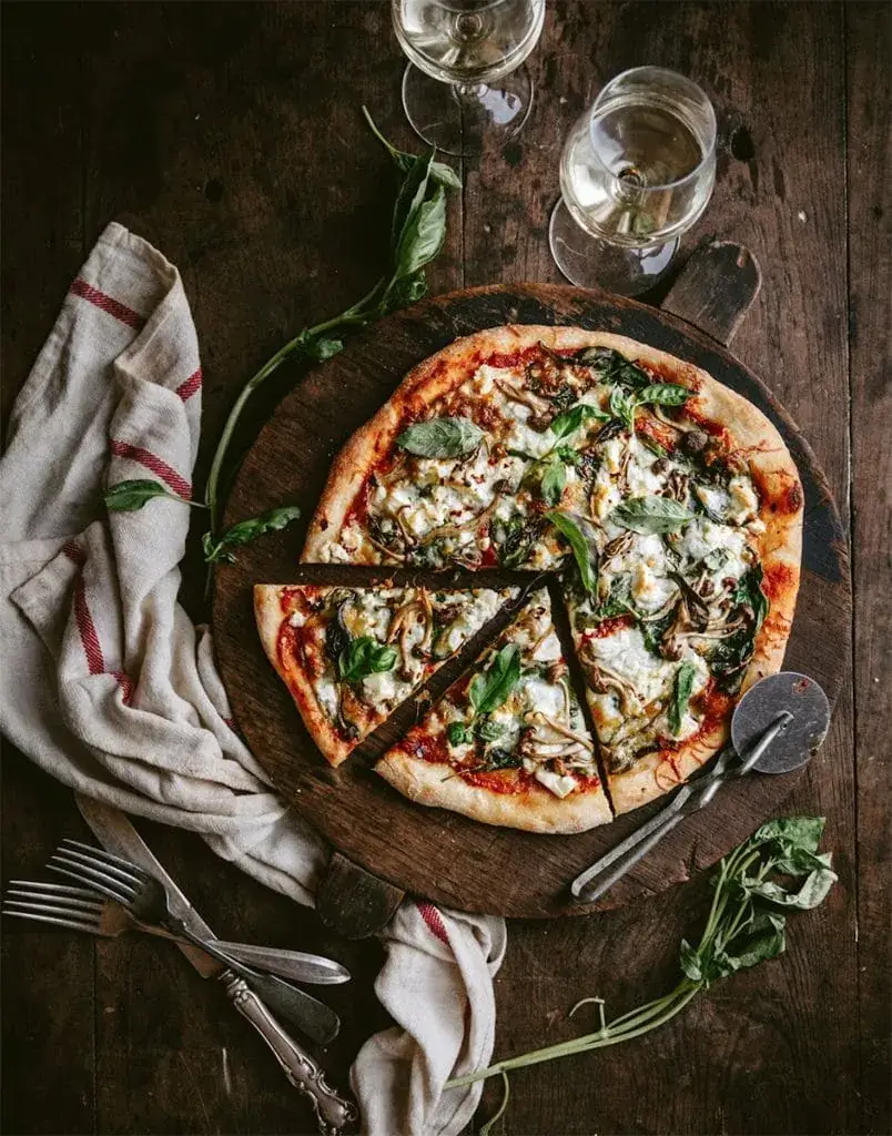 Menu_Pizzas d'Or val_Châteauneuf-du-Faou_image_6