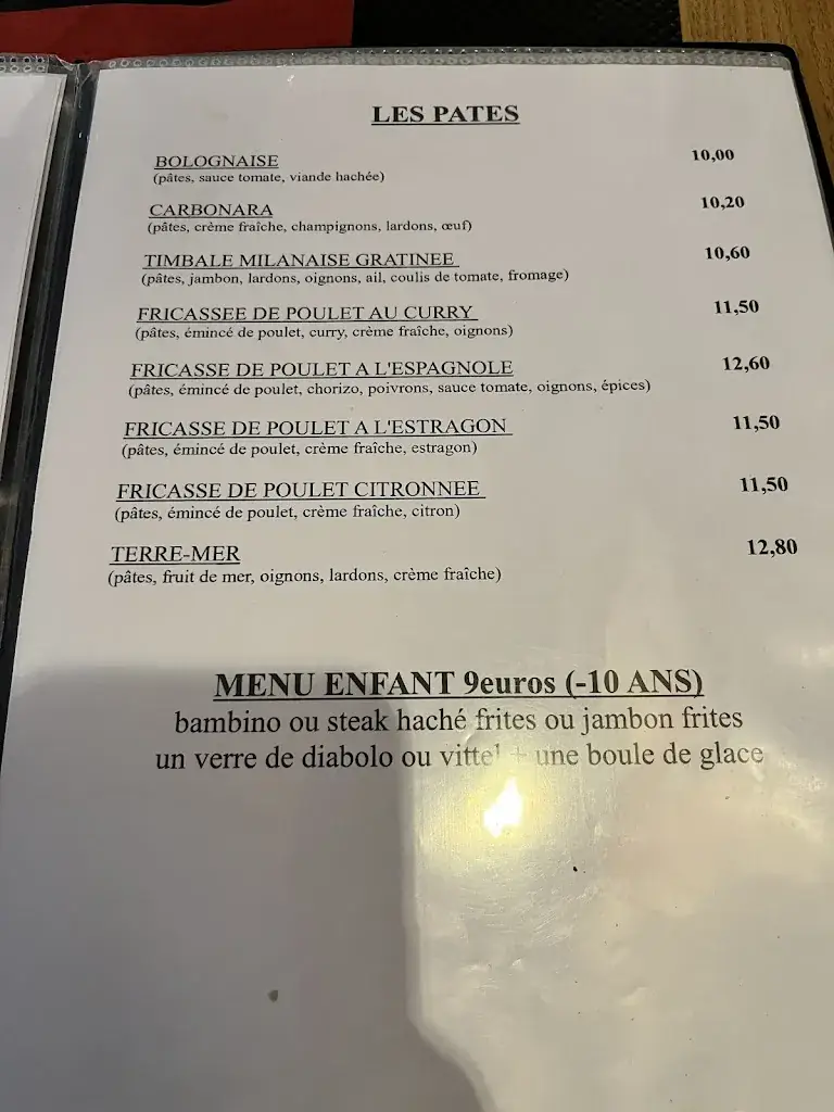 Menu_La Voltera_Châteauneuf-du-Faou_image_2