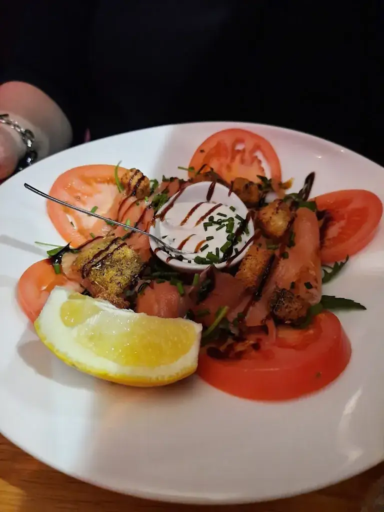 Menu_Le 58 Bis_Chartres-de-Bretagne_immagine_5