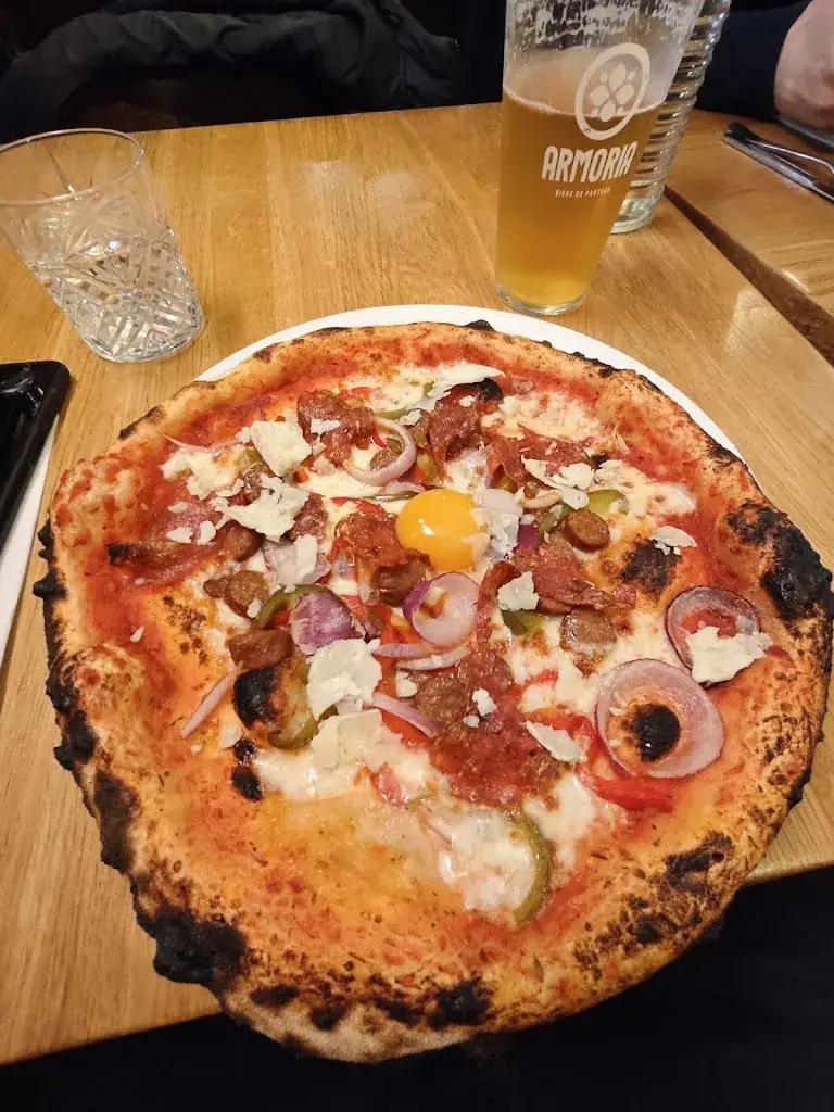 Guillaume LP_Le 58 Bis_Chartres-de-Bretagne_recensione