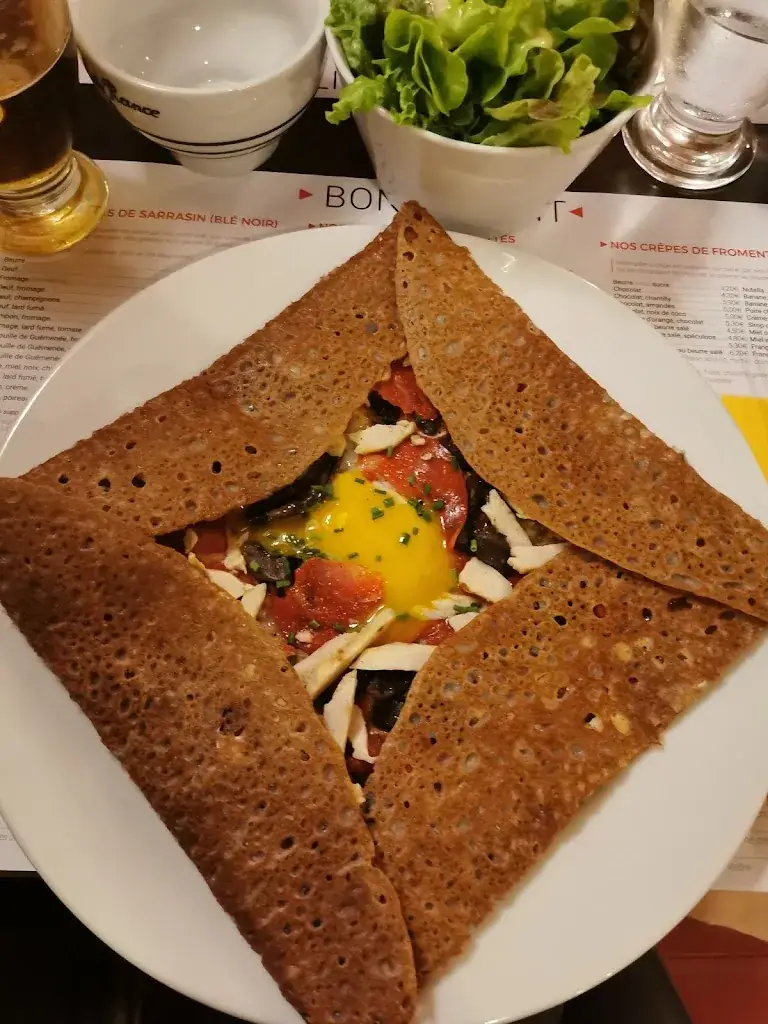 English Guy in France (RappinRich)_Les Blés d'Or_Chartres-de-Bretagne_recensione