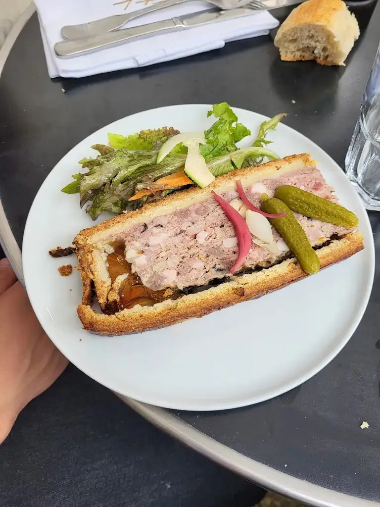 Menü_Bistrot Racines Chartres_Chartres_Bild_5