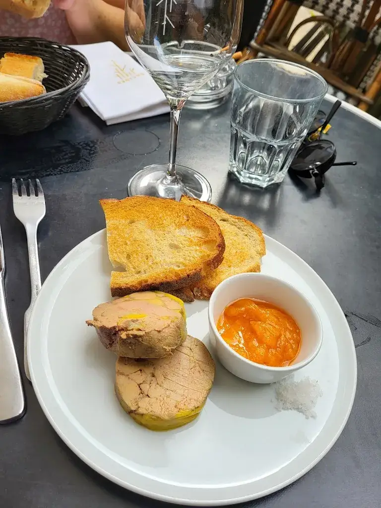 Menü_Bistrot Racines Chartres_Chartres_Bild_6