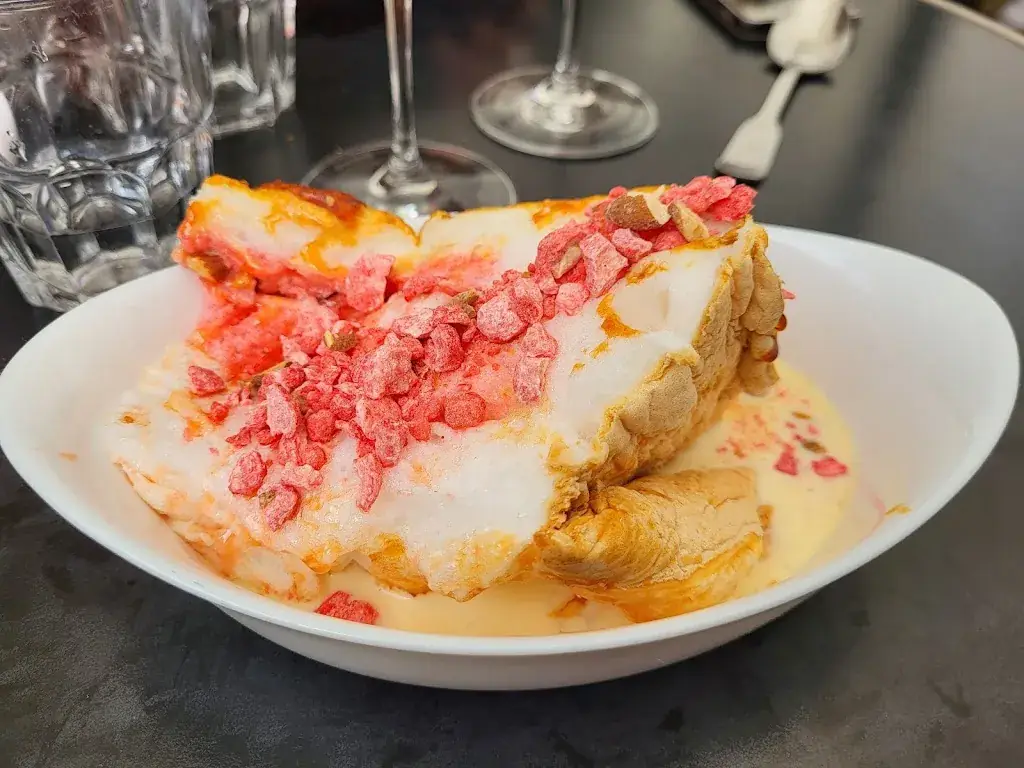 Menü_Bistrot Racines Chartres_Chartres_Bild_8