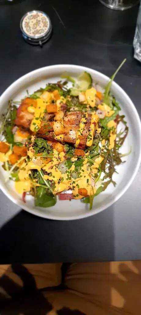 Menü_Bistrot Racines Chartres_Chartres_Bild_9