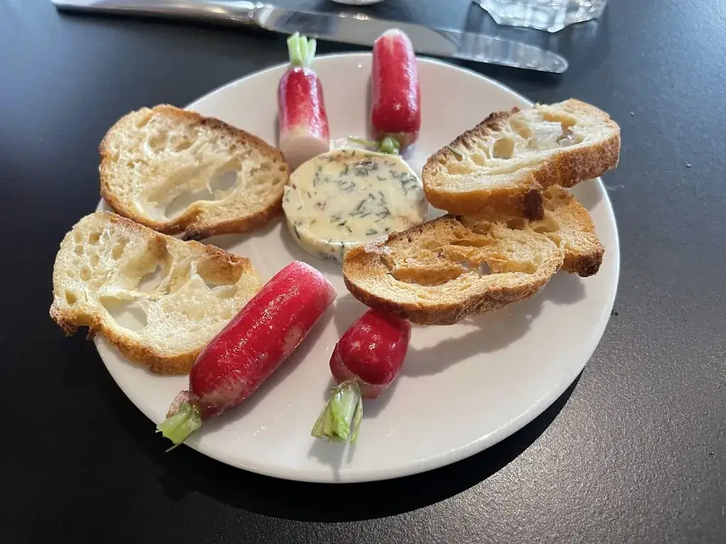 Monica_Bistrot Racines Chartres_Chartres_Bewertung