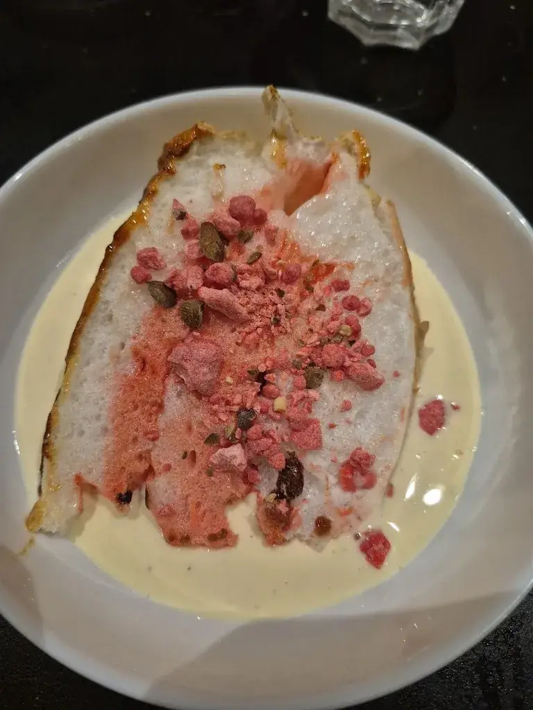 Caroline Loison_Bistrot Racines Chartres_Chartres_Bewertung