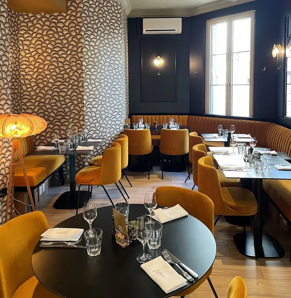 Bistrot Racines Chartres_Chartres_slider_image_1