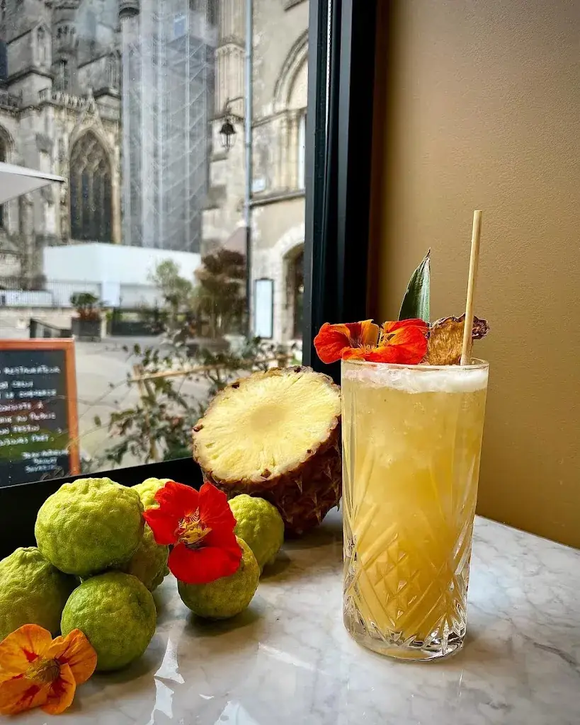 Bistrot Racines Chartres_Chartres_slider_image_3