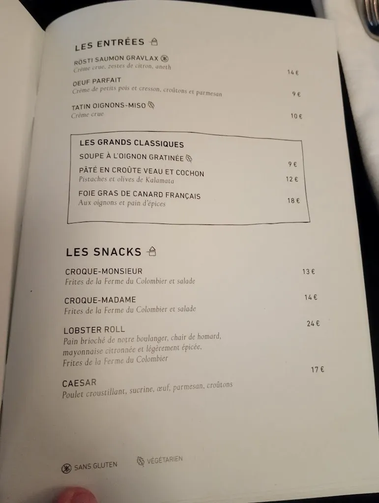 Menu_Café Bleu_Chartres_image_4