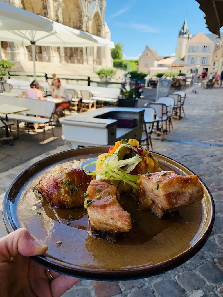 Le Café Serpente_Chartres_slider_image_3