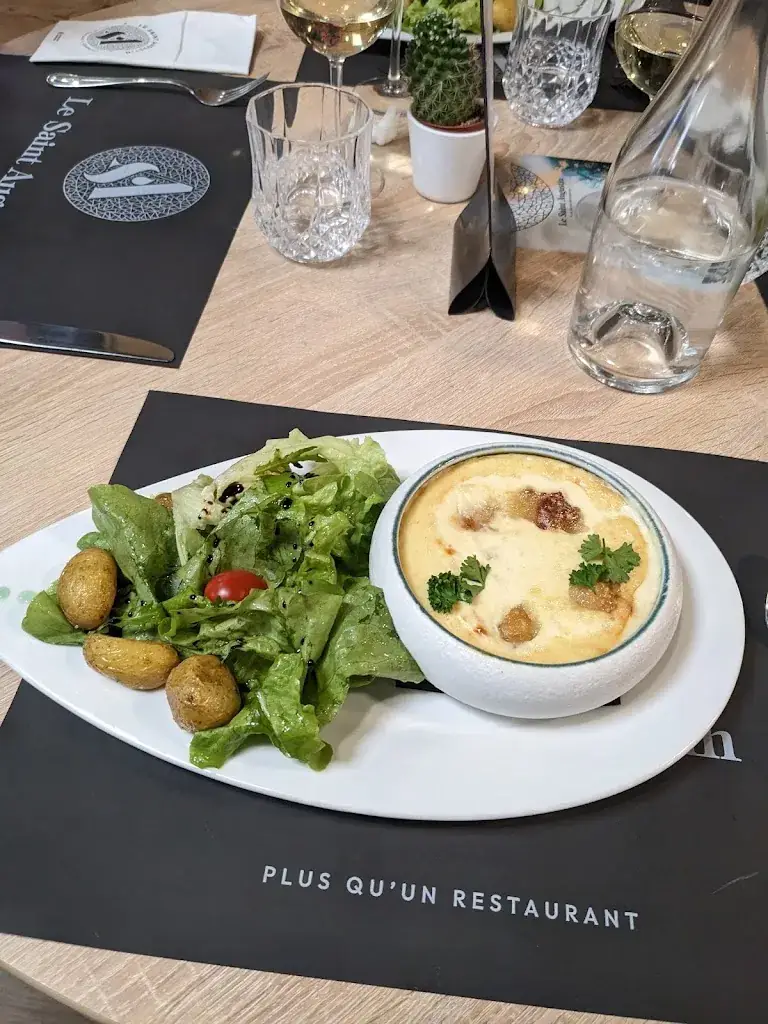 Menu_Le Saint Augustin_Meylan_image_4