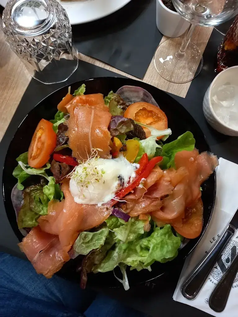 Menu_Le Saint Augustin_Meylan_image_7