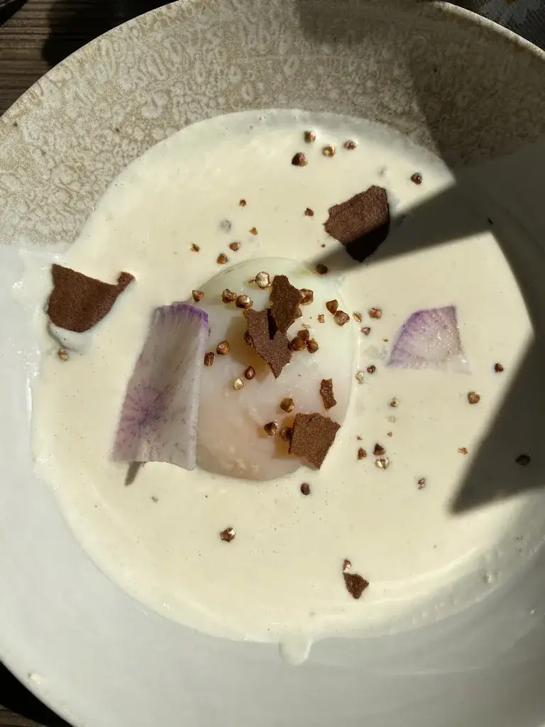 Sophie F_Krignat_Chartres-de-Bretagne_review