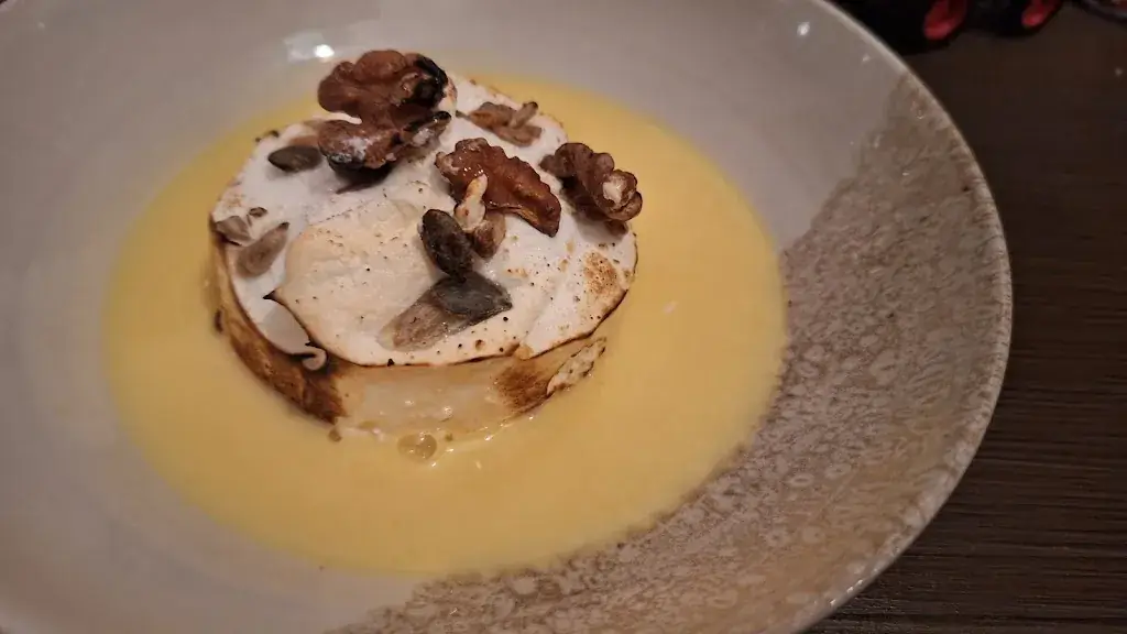 Krignat ristorante a Chartres-de-Bretagne