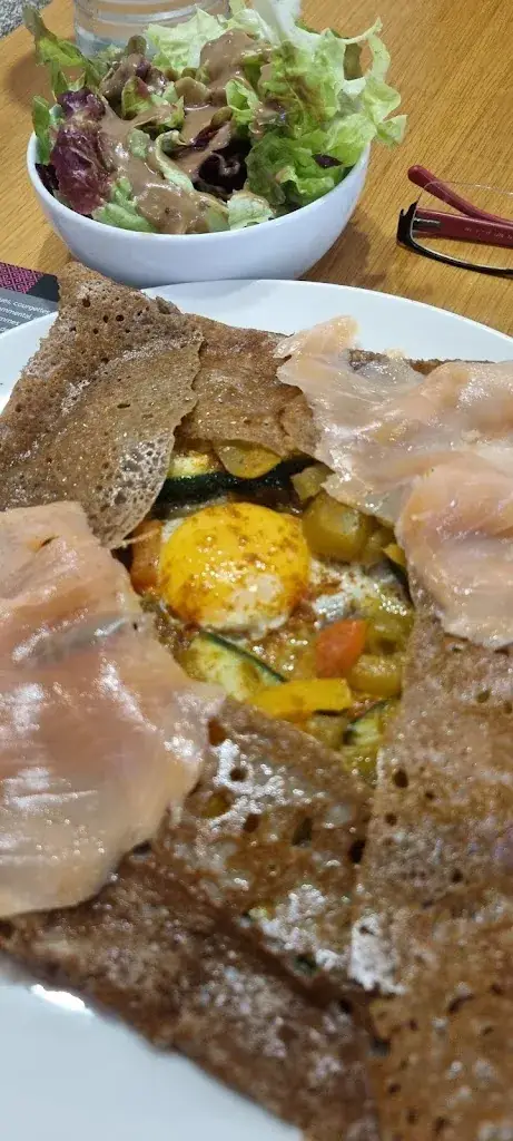 Yann F._La crêperie de Julie_Chavagne_review