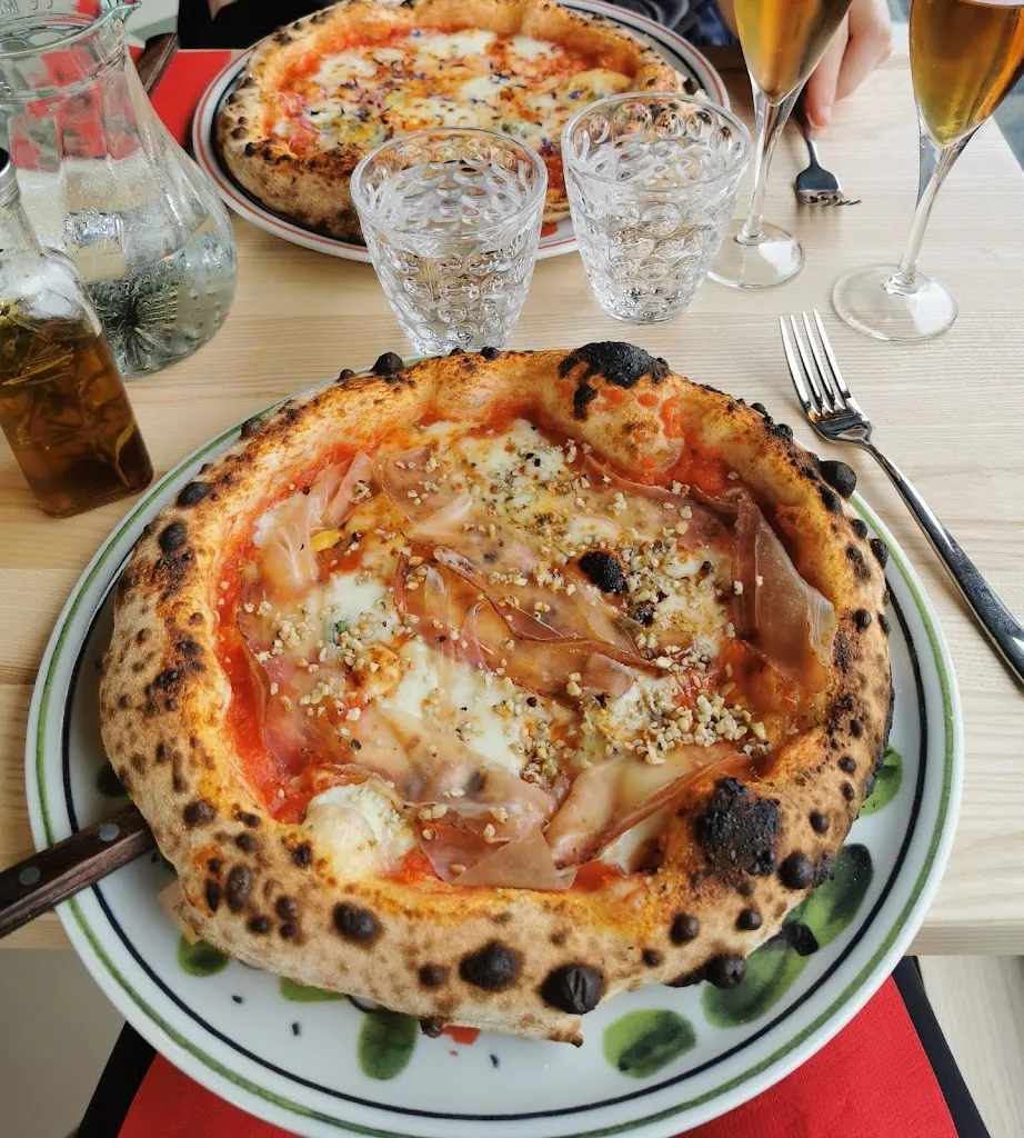 Yuma_La Cucina de Francois_Chavagne_review