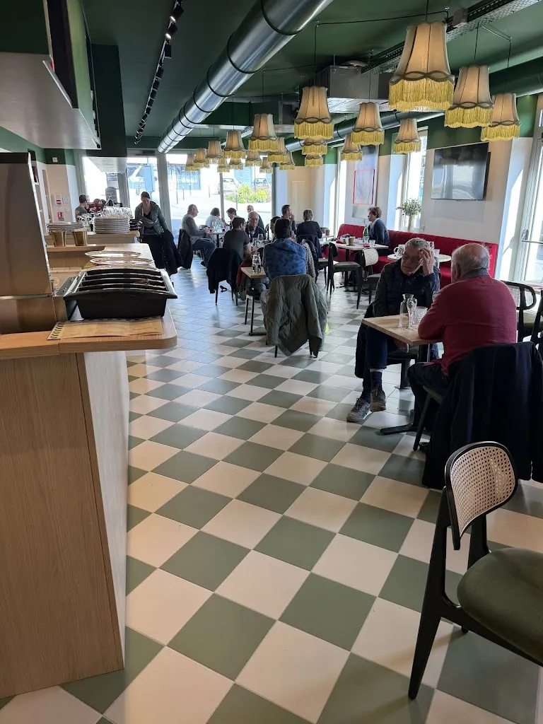 Ben_La Cucina de Francois_Chavagne_review