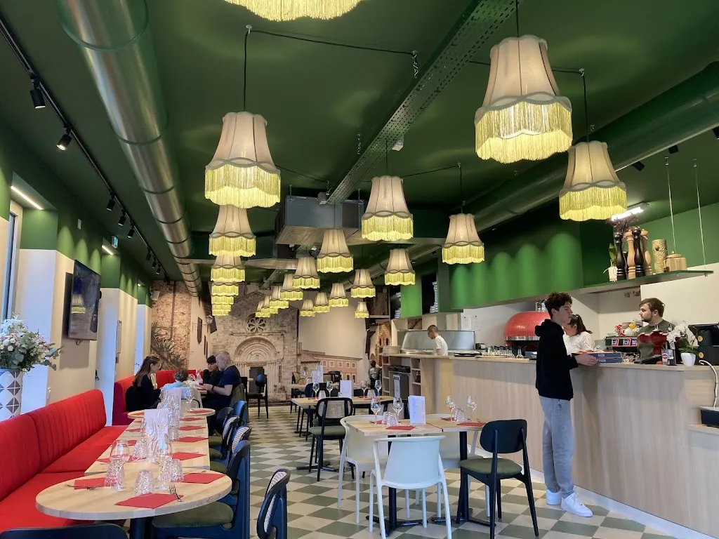 Olive G_La Cucina de Francois_Chavagne_review