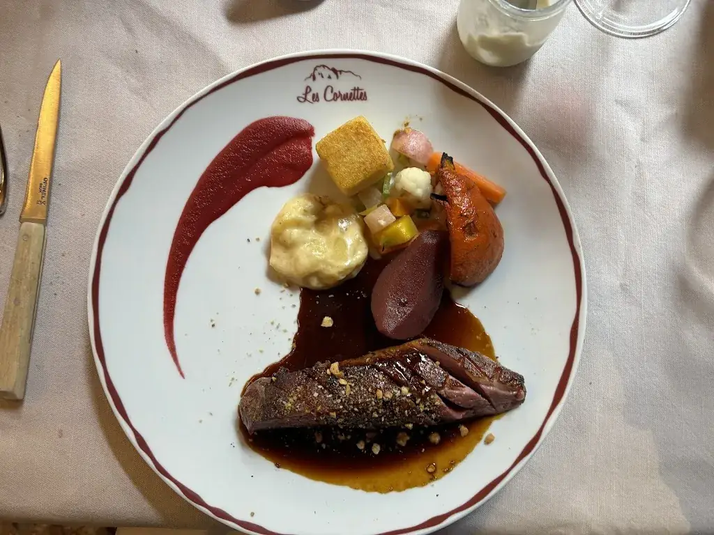 Menu_Restaurant Les Cornettes_Chapelle-d'Abondance_image_8