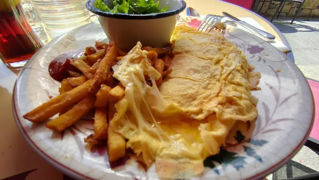 Hans van der Meer_Restaurant Les Cornettes_Chapelle-d'Abondance_review