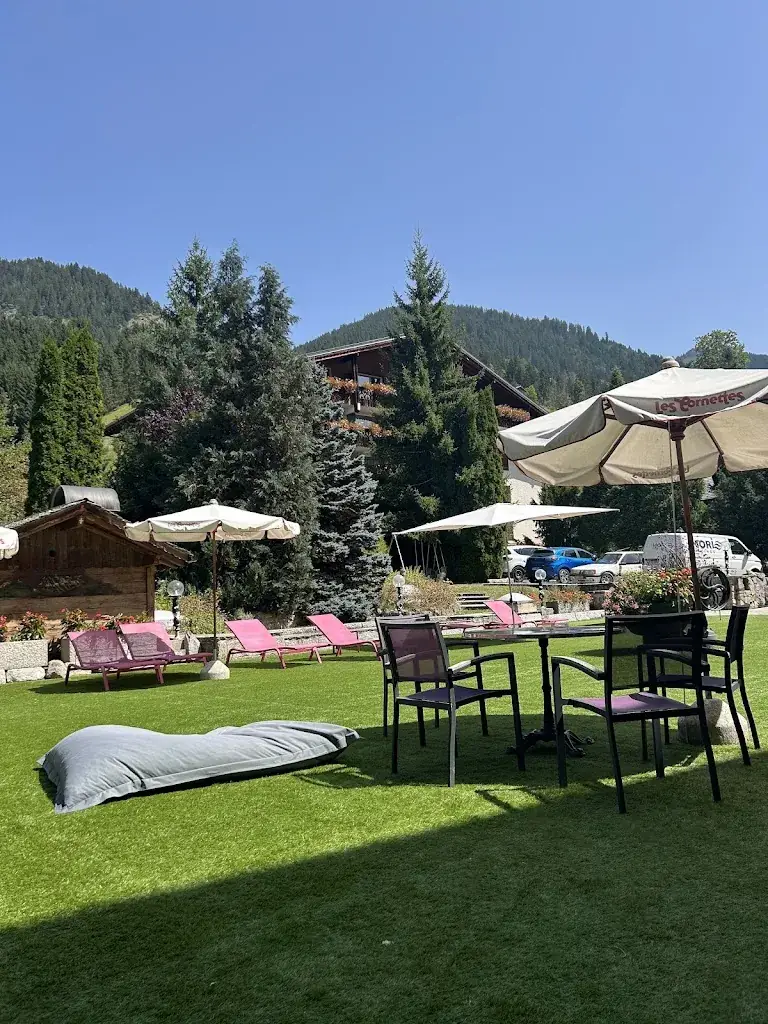 Restaurant Les Cornettes_Chapelle-d'Abondance_slider_image_2