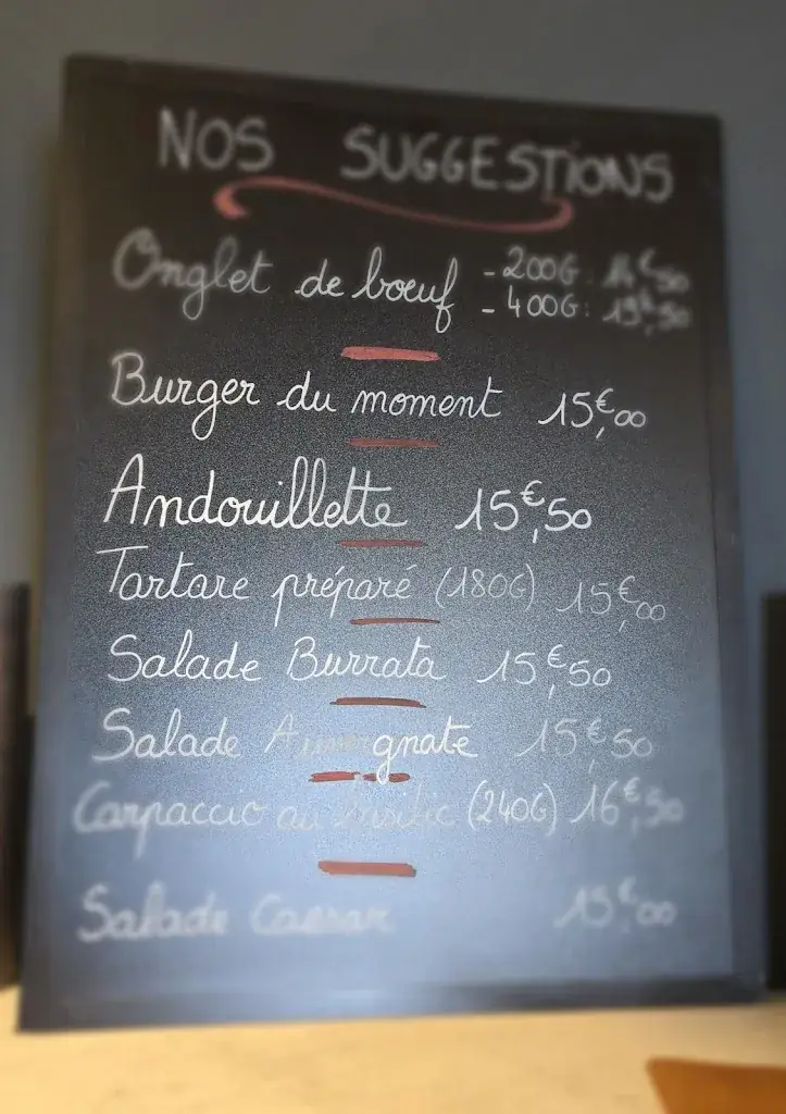 Menu_LA BELLE VUE_Sayat_image_2