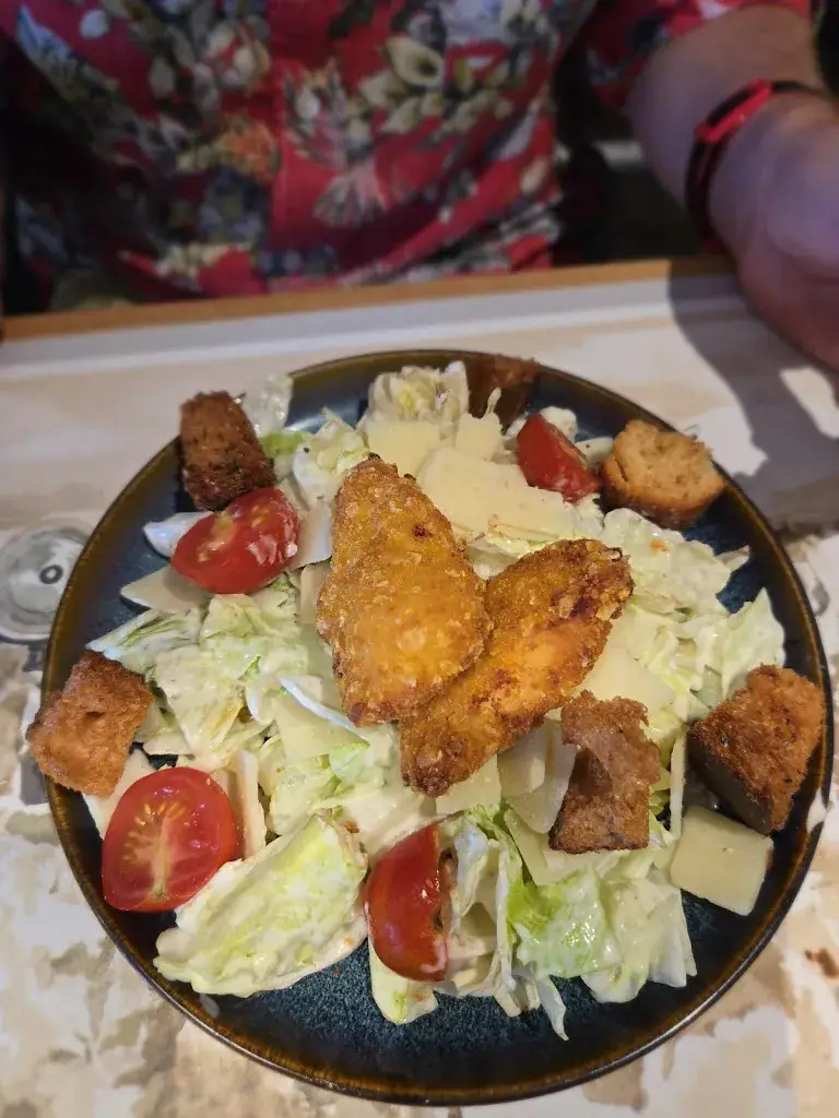 Menu_LA BELLE VUE_Sayat_image_6