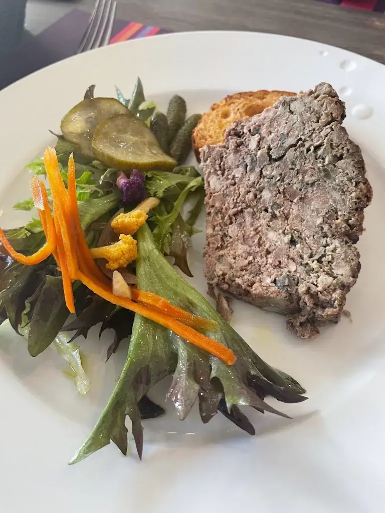 Menu_LA BELLE VUE_Sayat_image_8