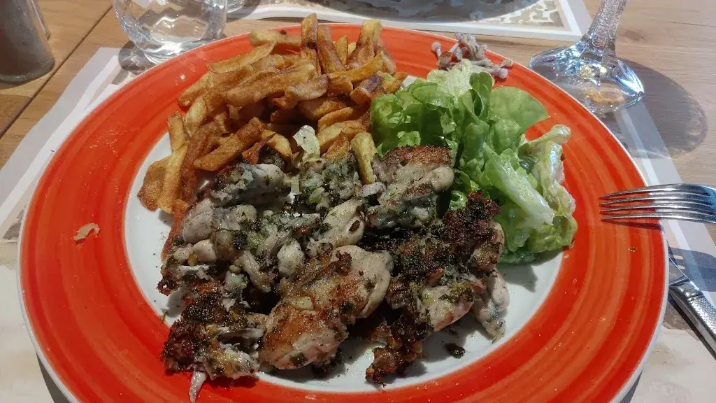 Jean-Marc Borel_LA BELLE VUE_Sayat_review