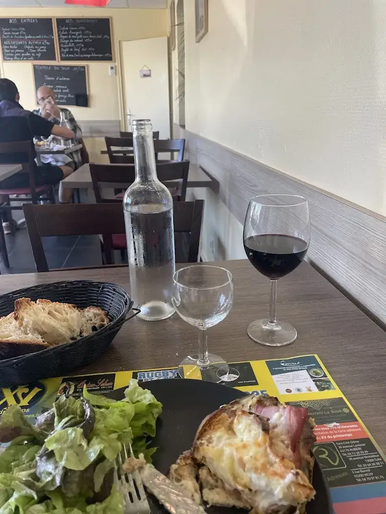 Quentin Durand_LA BELLE VUE_Sayat_review