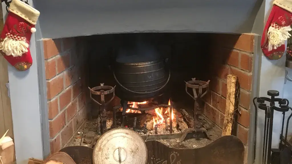 Chez la sardine restaurant in Cherrueix