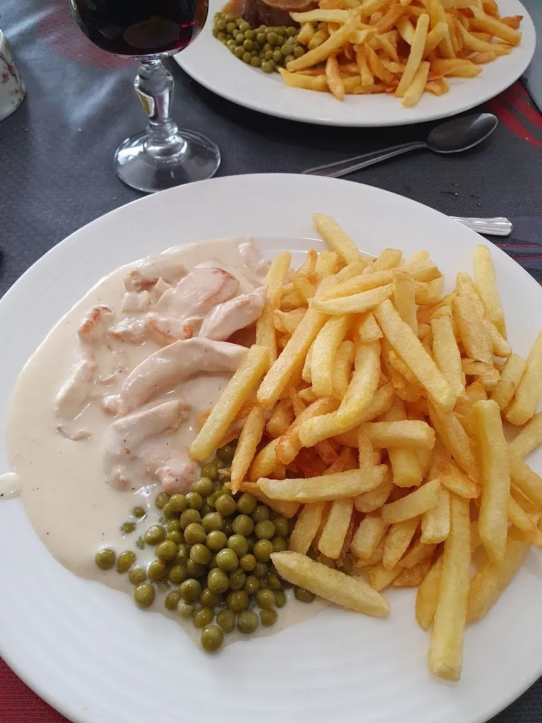 Menu_Restaurant Caro_Cléden-Poher_image_1