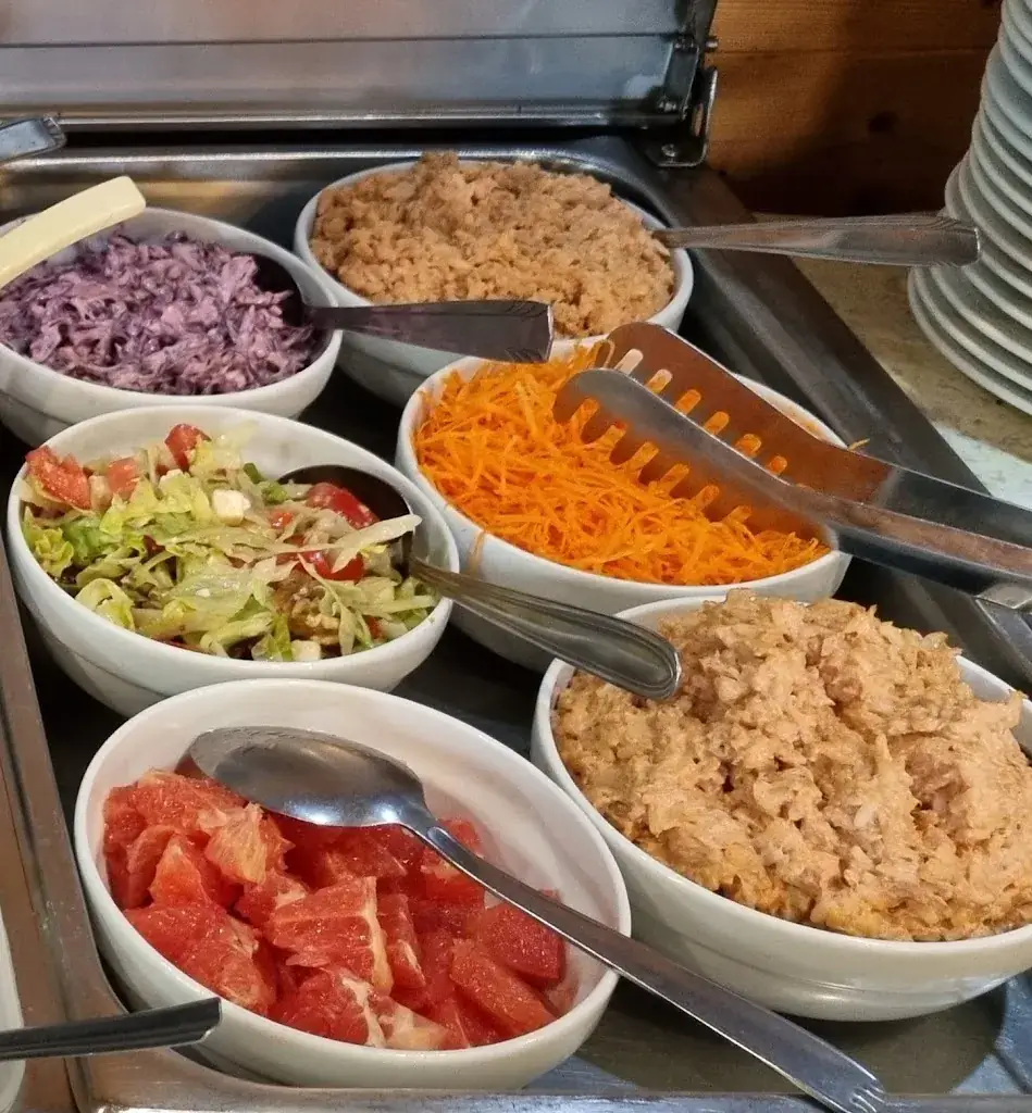 Menü_Restaurant Pizzeria Le Team Bar_Cléden-Poher_Bild_2