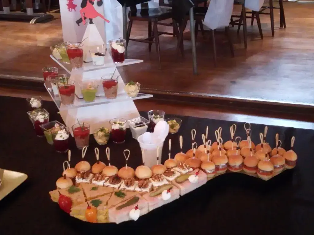 Menü_Restaurant Pizzeria Le Team Bar_Cléden-Poher_Bild_4