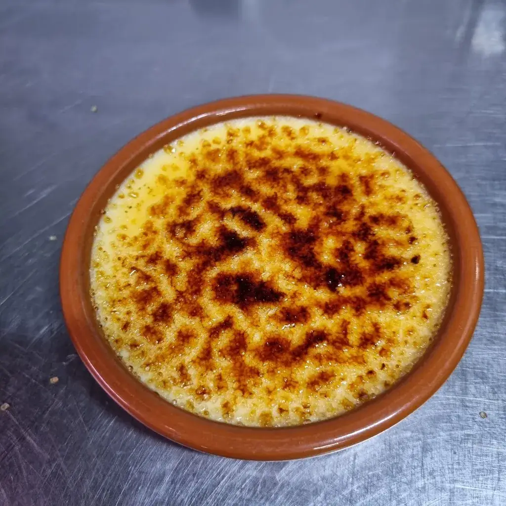 Menü_Restaurant Pizzeria Le Team Bar_Cléden-Poher_Bild_6