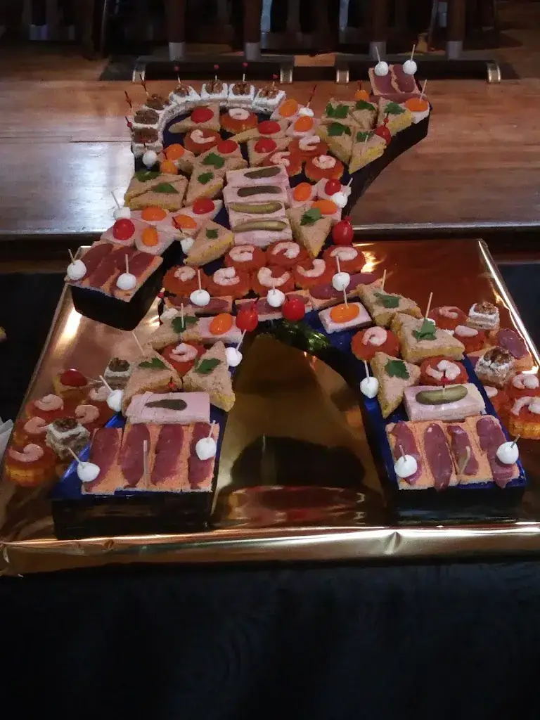 Menü_Restaurant Pizzeria Le Team Bar_Cléden-Poher_Bild_8