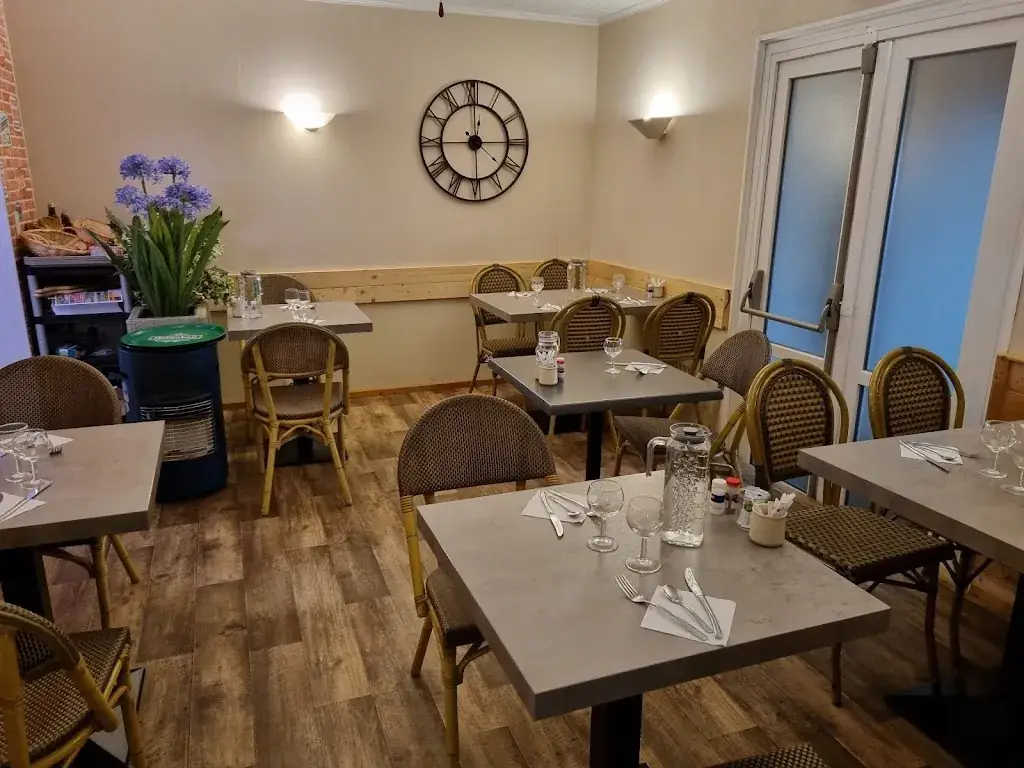 Restaurant Pizzeria Le Team Bar restaurant in Cléden-Poher