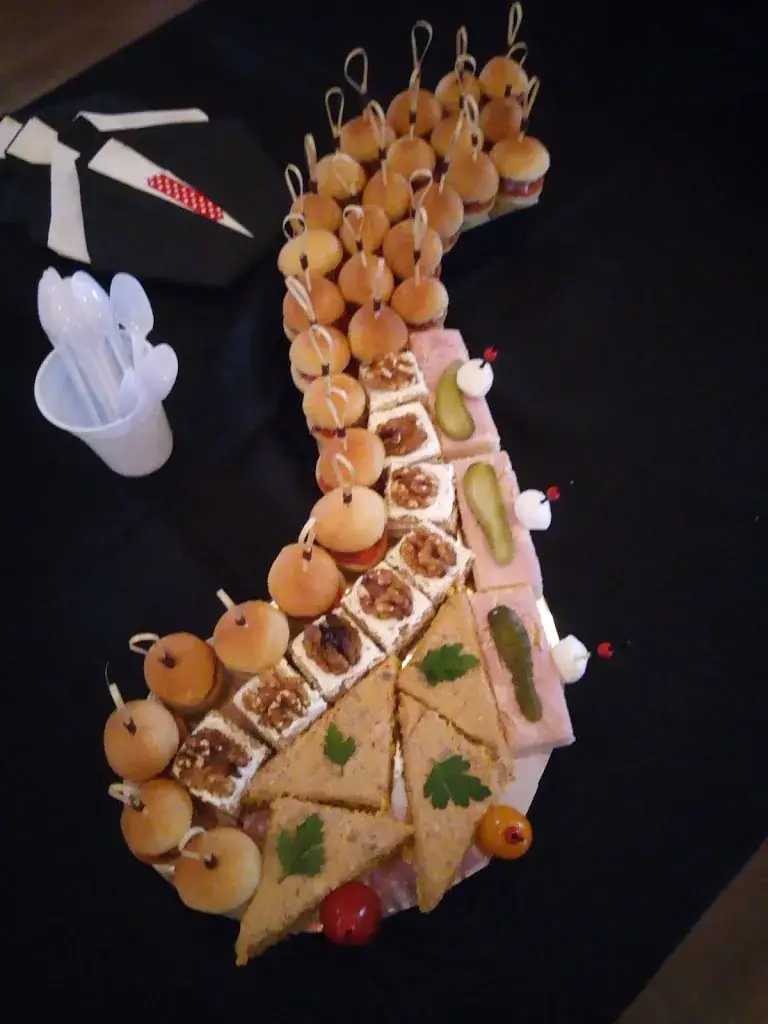 Restaurant Pizzeria Le Team Bar_Cléden-Poher_slider_image_3