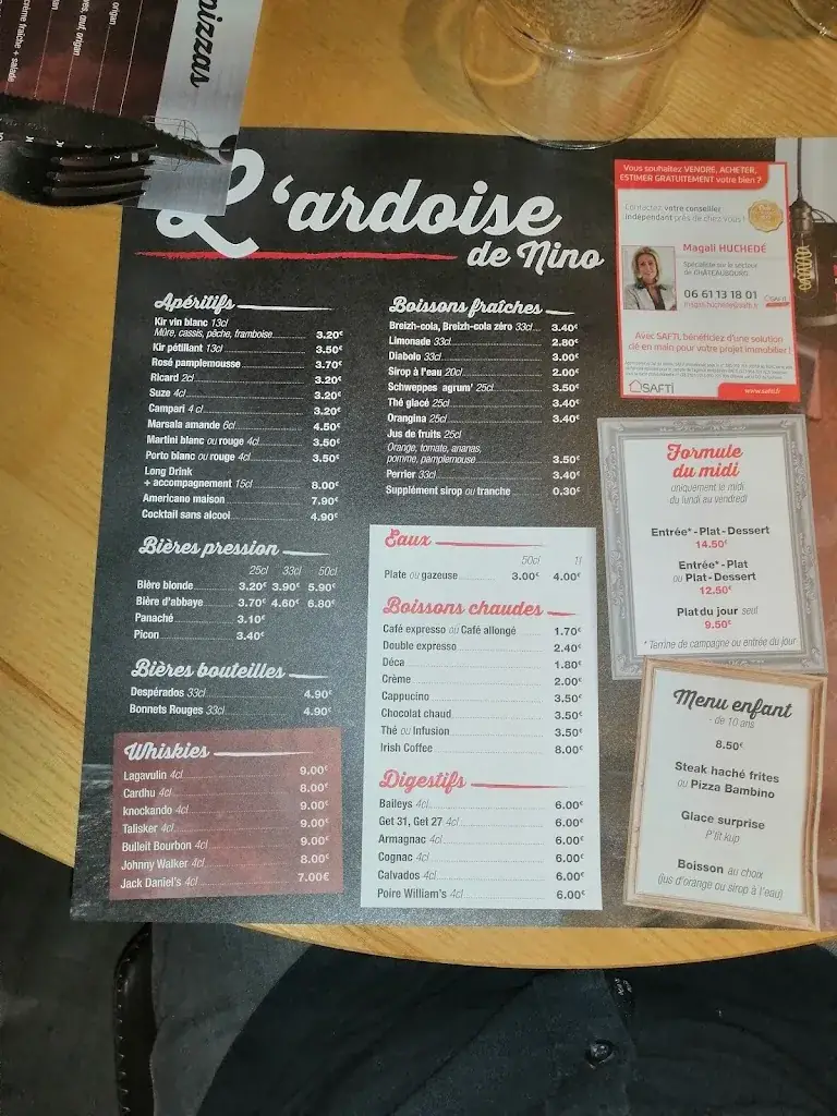 Menu_L ardoise de Nino_Châteaubourg_image_4