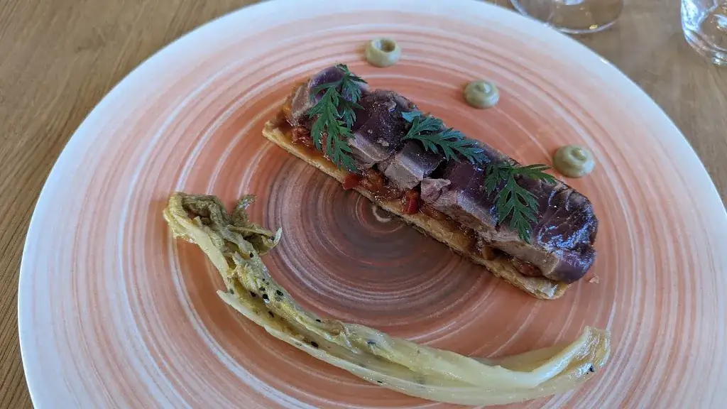 Menu_Ar Milin' - Le Bistrot_Châteaubourg_image_8