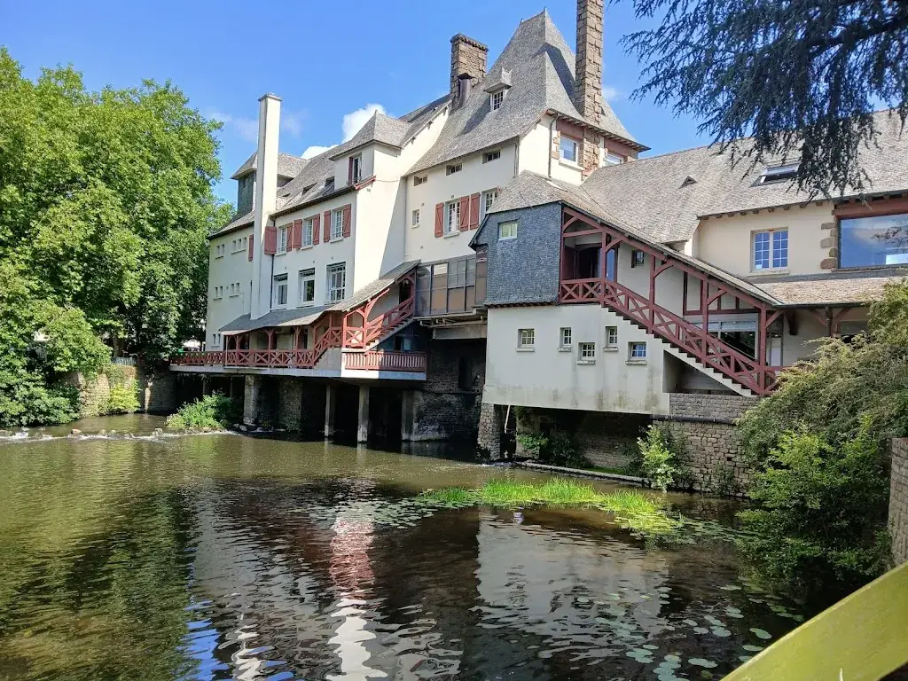 C. “CatM” M._Ar Milin' - Le Bistrot_Châteaubourg_review