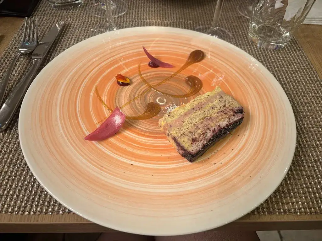 Edgar Mauny_Ar Milin' - Le Bistrot_Châteaubourg_review