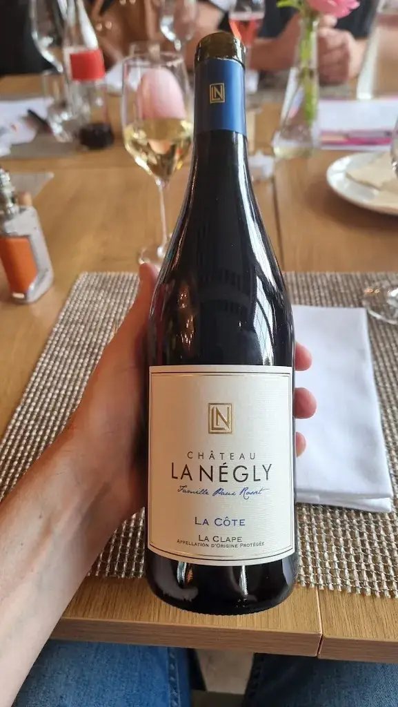 Fonnier Romain_Ar Milin' - Le Bistrot_Châteaubourg_review