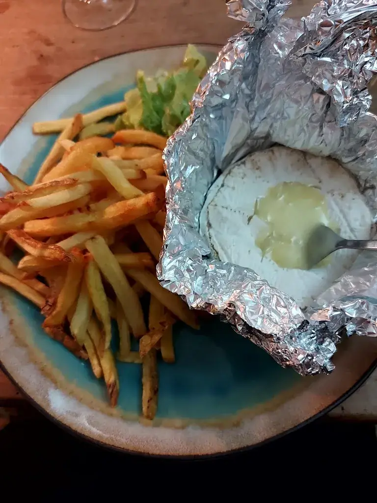 Menu_Chez Lisette bar restaurant guinguette blanzat_Blanzat_imagen_3