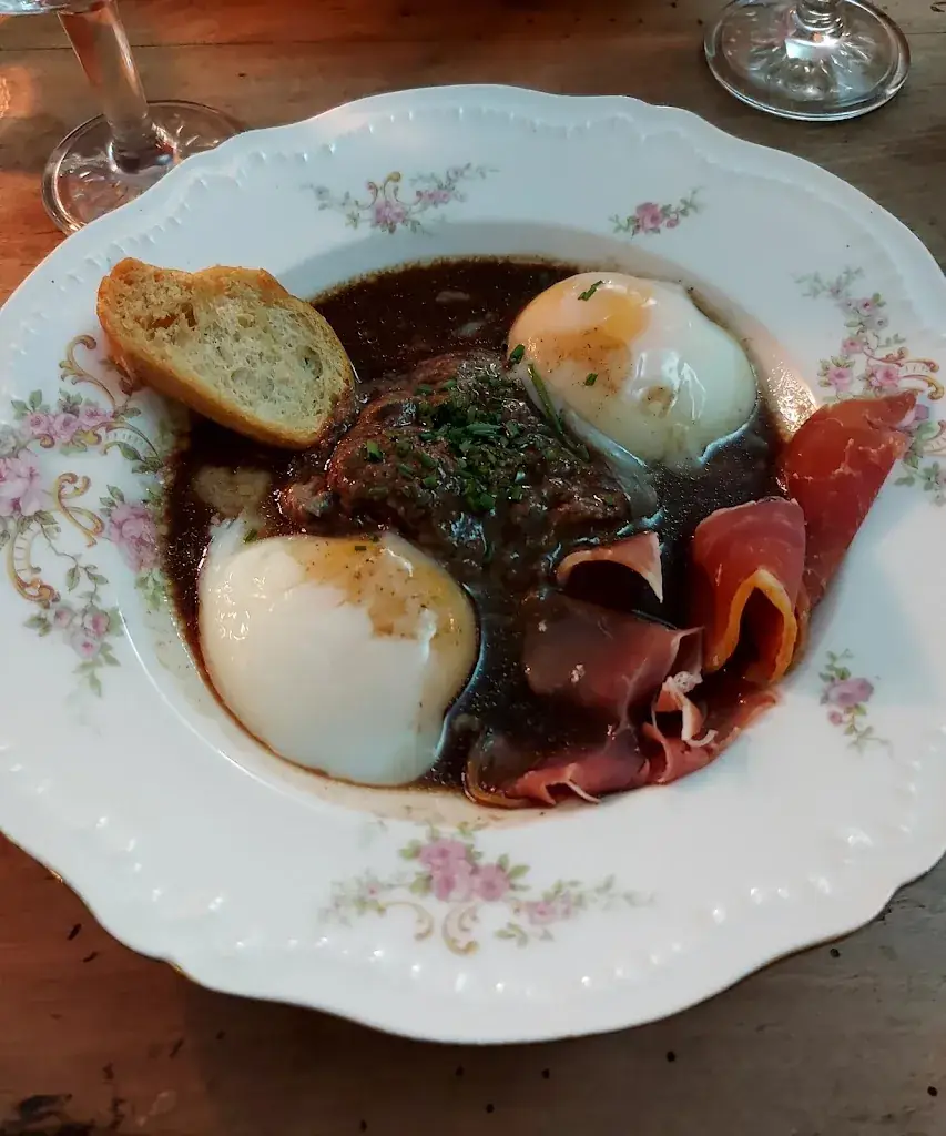 Menu_Chez Lisette bar restaurant guinguette blanzat_Blanzat_imagen_5