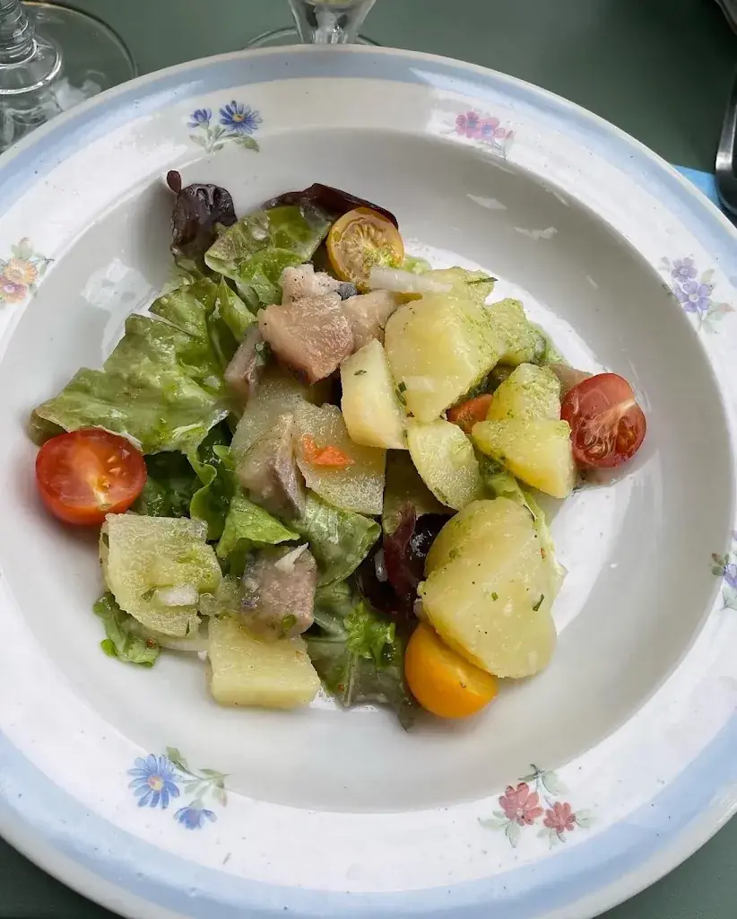 Menu_Chez Lisette bar restaurant guinguette blanzat_Blanzat_imagen_7