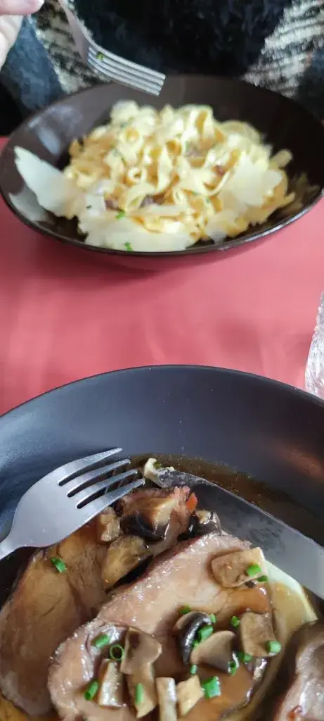 Christine Casanova_Chez Lisette bar restaurant guinguette blanzat_Blanzat_reseña