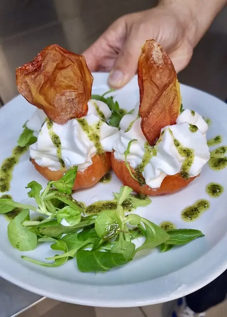 Menu_CHEZ SUZETTE_Châteaubourg_immagine_6