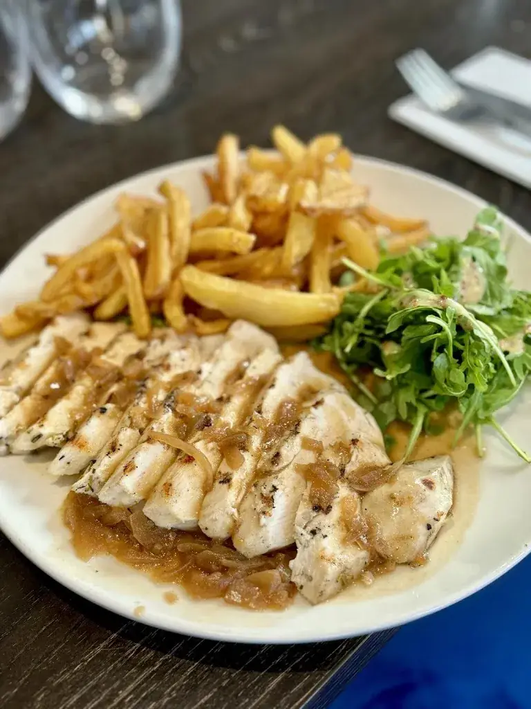 Menu_CHEZ SUZETTE_Châteaubourg_immagine_8